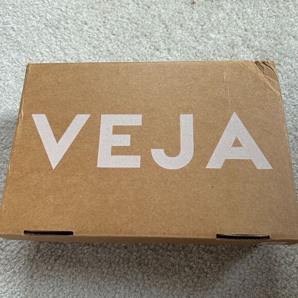 Veja New In Box SDU Flannel Snow Nautico Athletic Shoes Size 39 US 8 - Picture 4 of 8